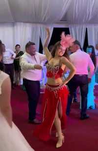 Dansatoare Orientale - bellydance - dans din buric, oriental