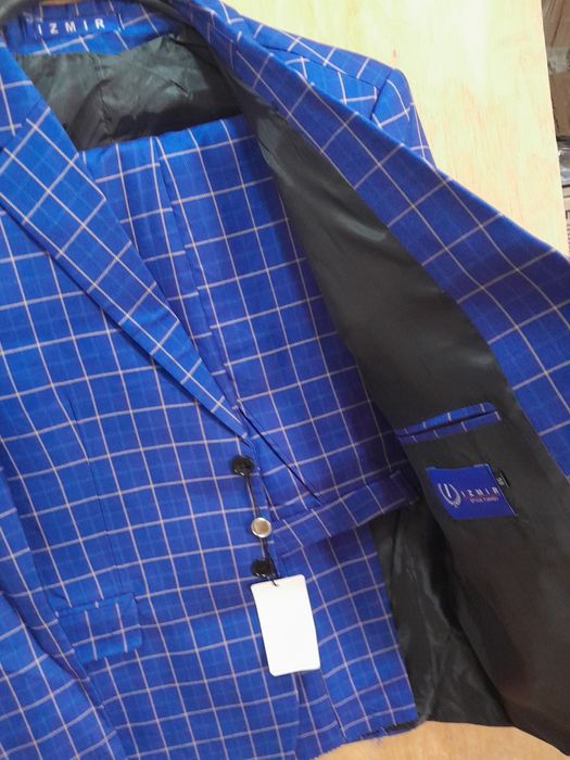 Құдалыққа кастюм сатылады