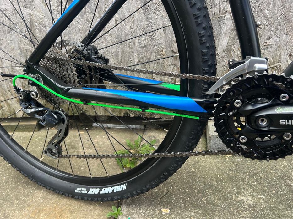 Bicicleta MTB Scott 29 inch ( model deosebit ) imp germania