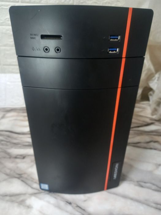 Геймърски компютър Intel Core i5-9400 16gb DDR4 GeForce GTX 1060 6gb