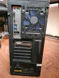 Настолен Компютър - 16GB RAM, 8-ядрен процесор AMD, 1TB SSD + подарък