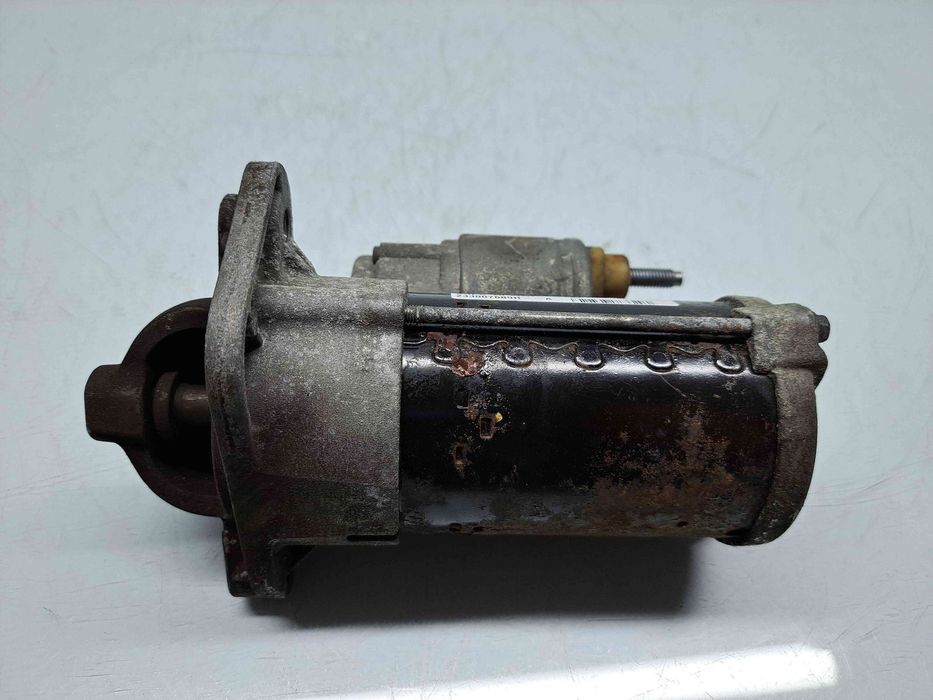 Electromotor 13 dinti  Renault Captur (J87) [Fabr 2013-2017] 23300768