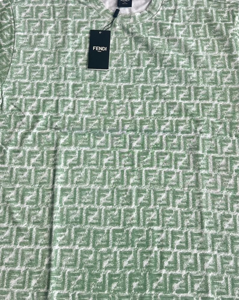 Тениска Fendi (XXL)