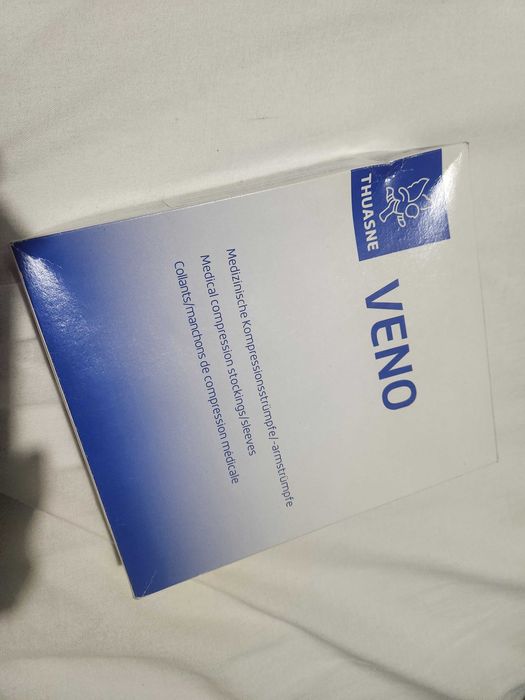 Компресивен ръкав "Veno Elegance"