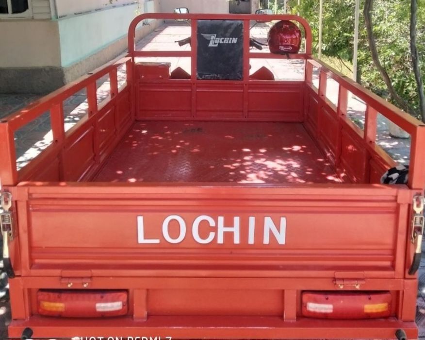 Loshin moto satiladi