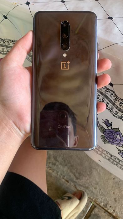 OnePlus 7pro Snapdragon855