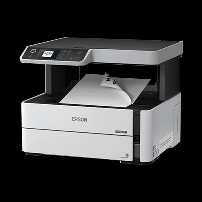 Принтер Принтер МФУ Epson M2170 Перечисление есть оптом и в розницу
