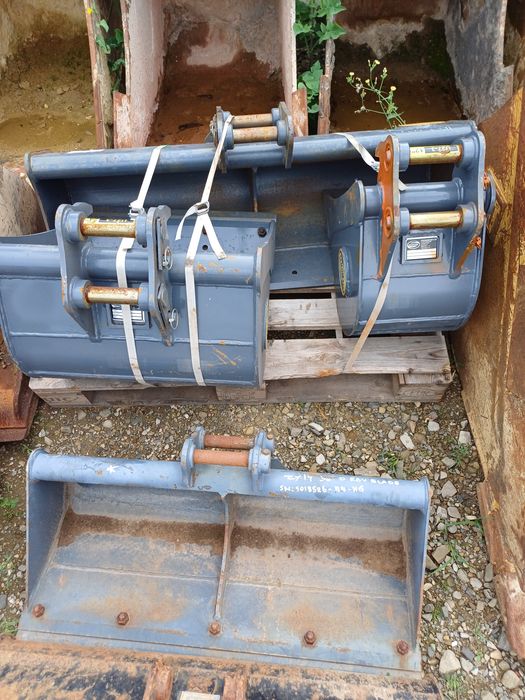 Cupe excavator kubota jcb komatsu  doosan cat Hitachi