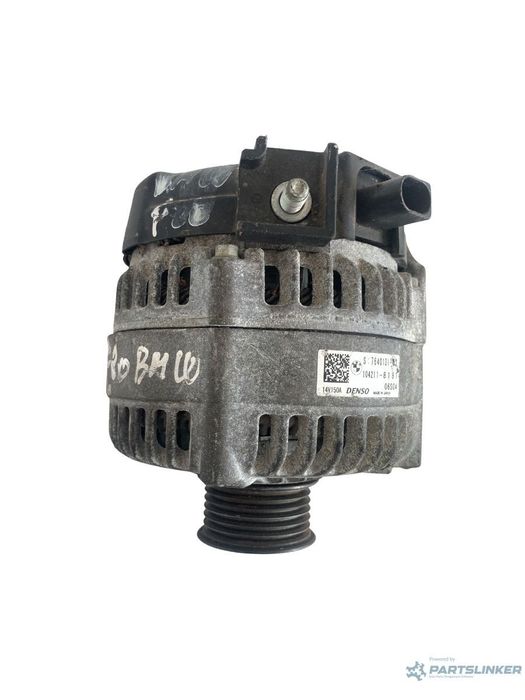 Alternator BMW 1 II F10/F20/F30/F31/F32/F36  2010 - > 2.0D OEM 7640131-03