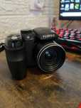 Aparat foto Fujifilm Finepix S1000