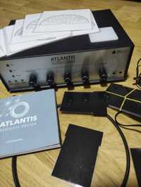 Atlantis -aparat radionic- AIM grup
