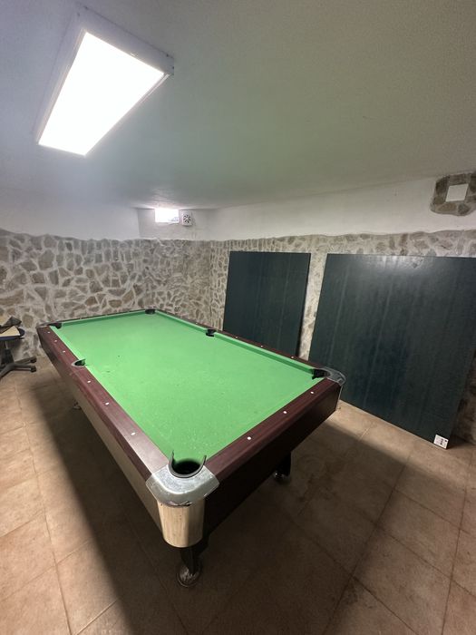 Vand Casa individuala jud SATU MARE - comuna Porumbesti