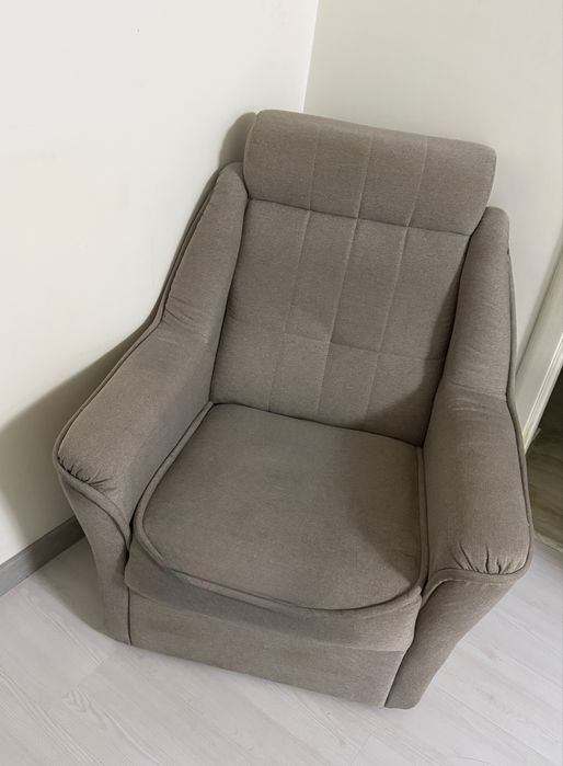 Set canapea si fotolii