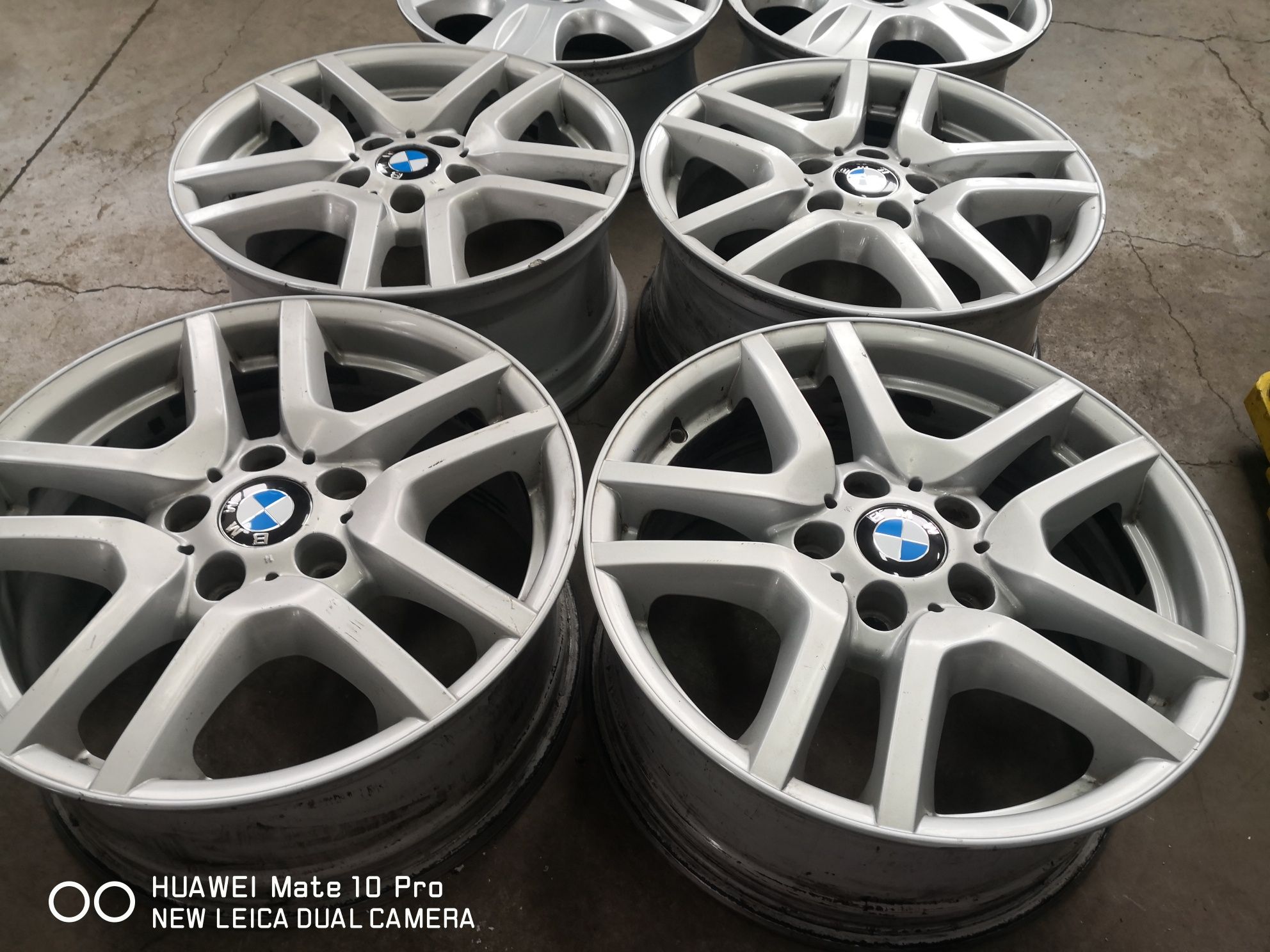 5х120 бмв bmw 5x120 17 цола джанти