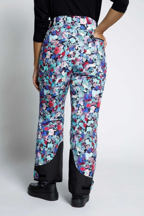 Ulla Popken, L/XL, нов, оригинален дамски ски/сноуборд панталон