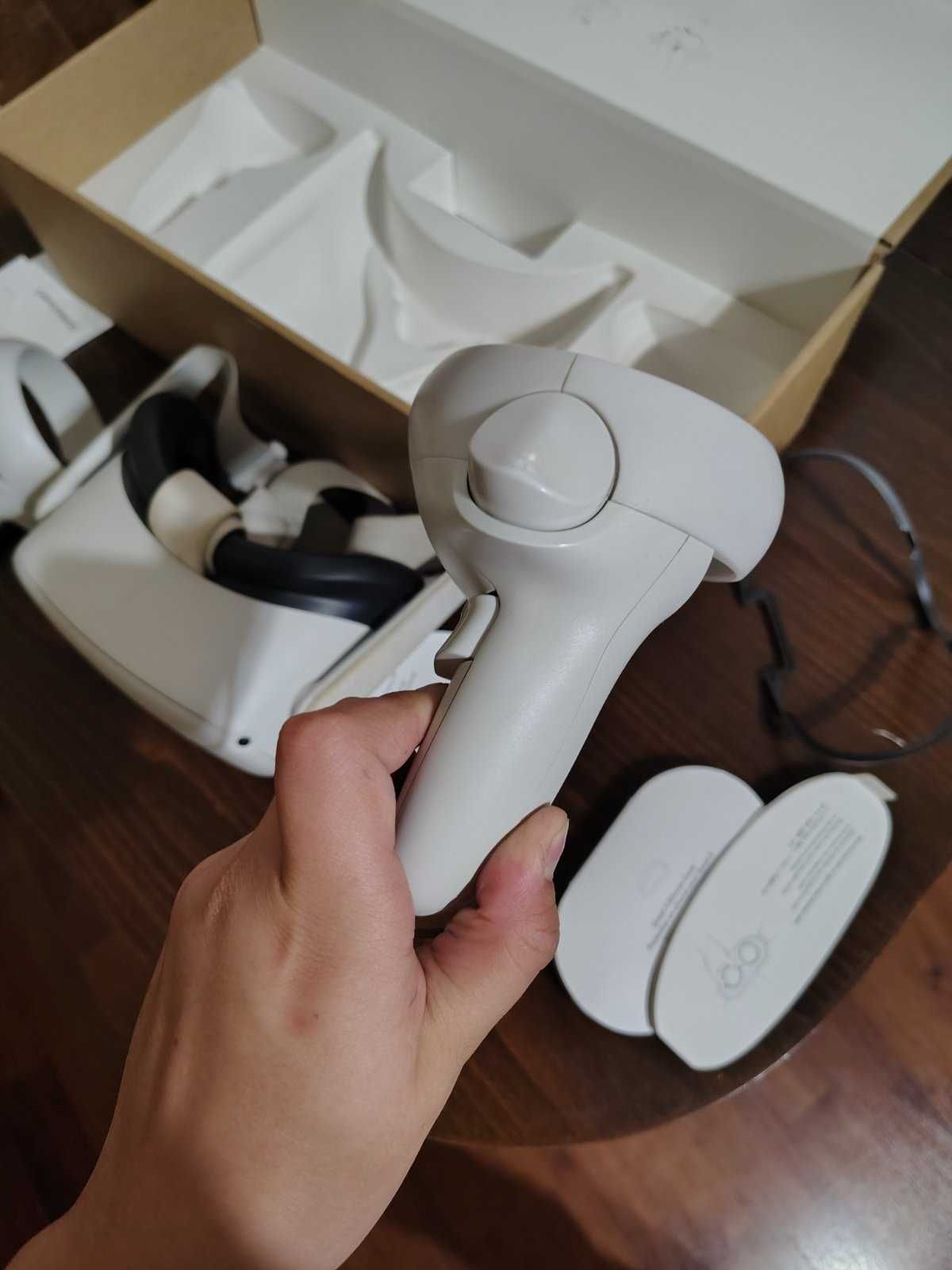 Oculus Quest 2 128 Gb