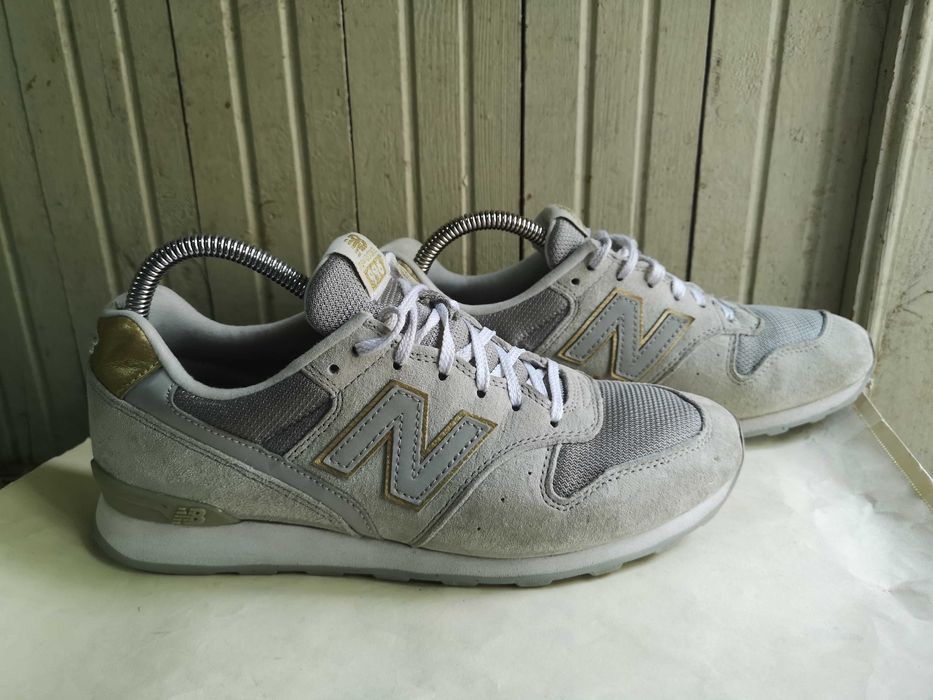 ''New Balance WR996HA''оригинални маратонки 39 номер