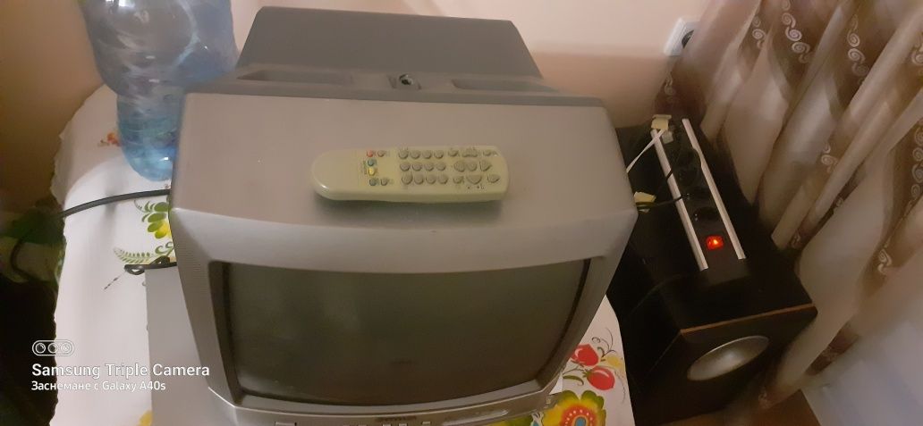 Телевизор AIWA - Промоция