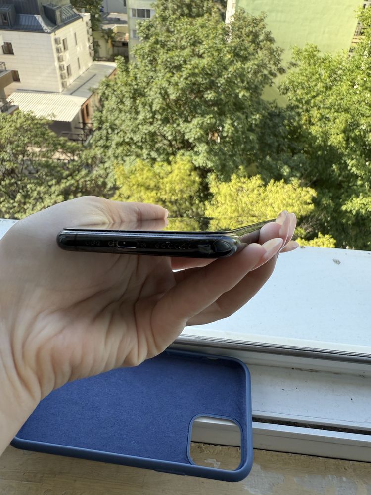 Iphone 11 Pro 64GB