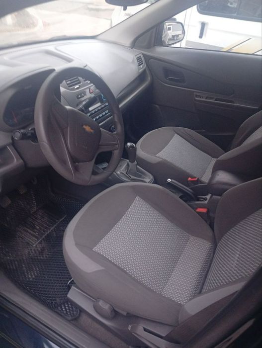 Продаётся автомобиль кобальт