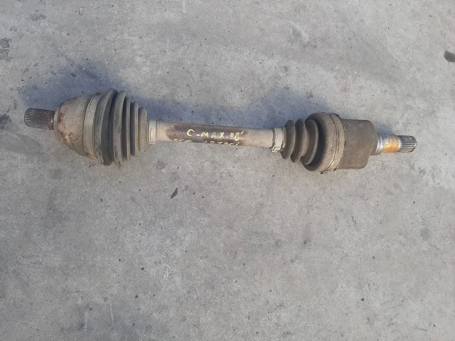 planetara stanga fata 1.8 tdci  ford c-max