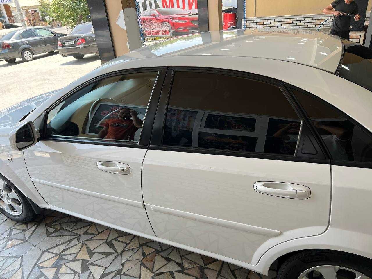 Jentra 2019 yil zavodskoy metan