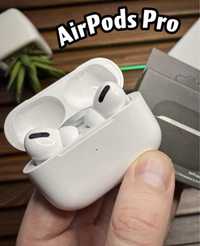 Наушники AirPods Pro | AirPods 2 | AirPods 3 + Подарок