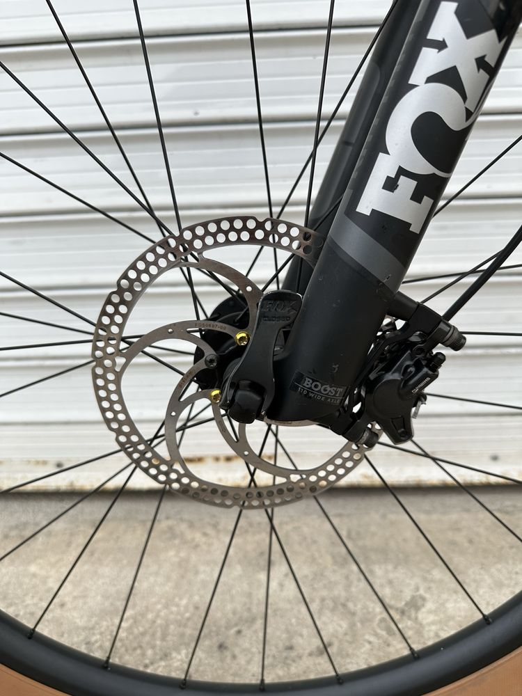 Enduro TREK Fuel EX 7 2020, XL 29”