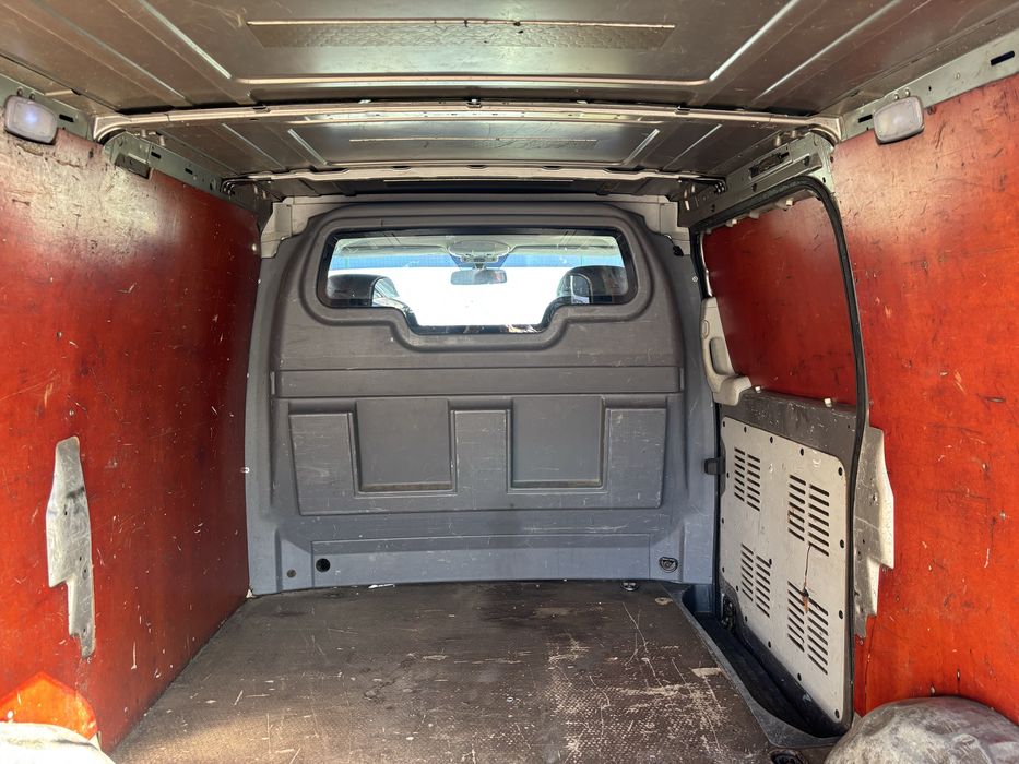 Mercedes vito lung V6 3.0cdi  posibilitate rate