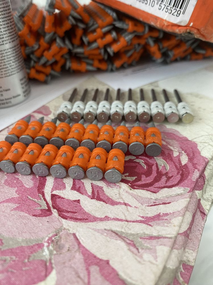 Cuie spit pulsa de 15 și 32 mm