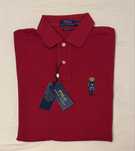 Tricou polo pt barbati - Ralph Lauren