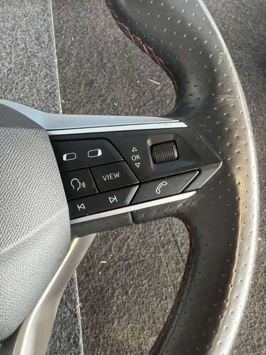 Оригинален волан с Airbag Seat Fr Ateca Leon Toledo мулти Сеат Н25