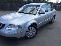 Dezmembram VW passat b5.5 1,6b , 1.9 TDI si 2.5 TDI