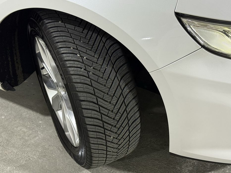 Malibu 2.0 Turbo 2020г