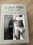 Нови мъжки слипове Calvin Klein