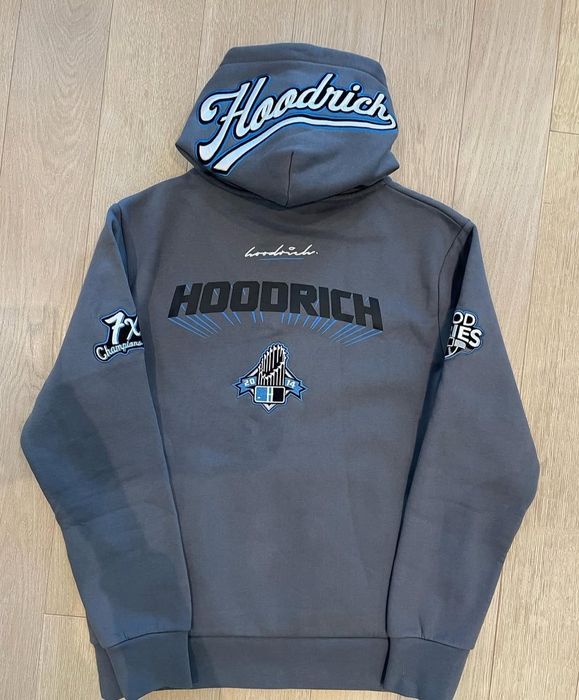 Hanorac Hoodrich L