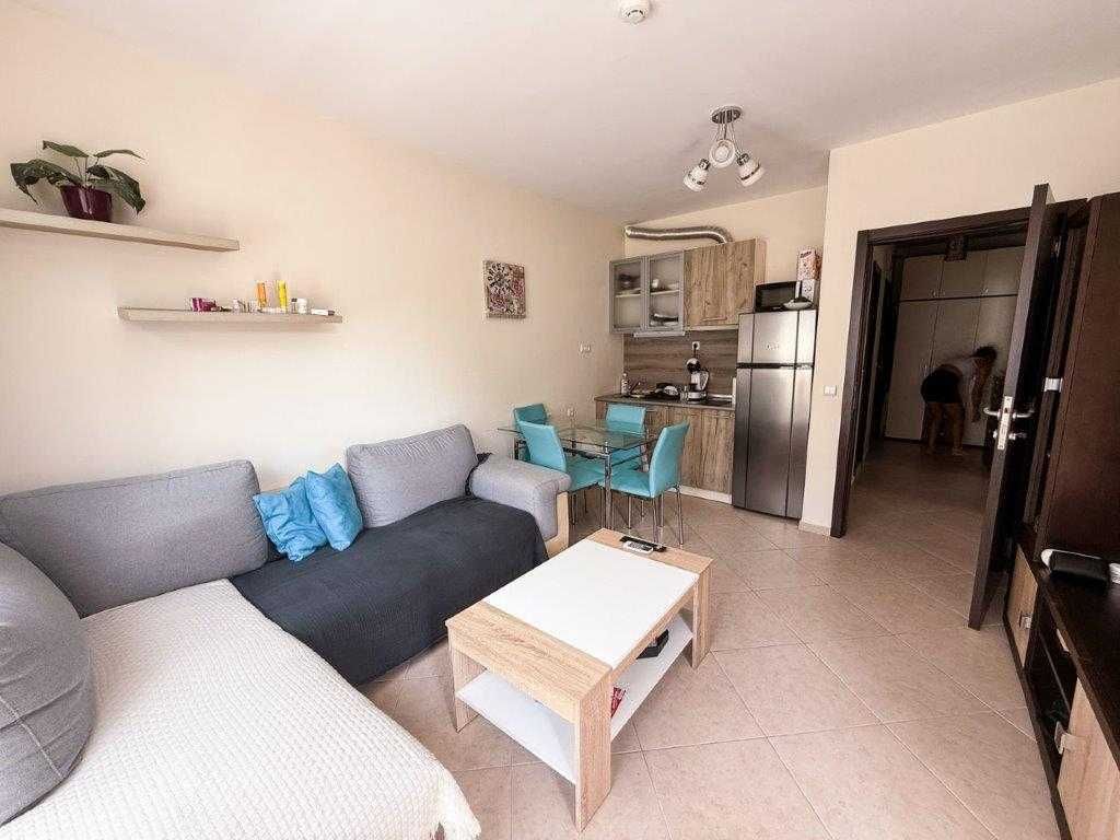 Продава се Тристаен апартамент в к.к. Слънчев бряг - 68 кв.м за 1287 €/кв.м - Снимка #7