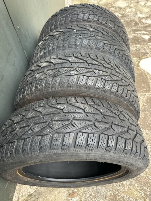 Зимни гуми 205/55/16