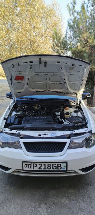 Nexia 2 2016 srochne sotiladi