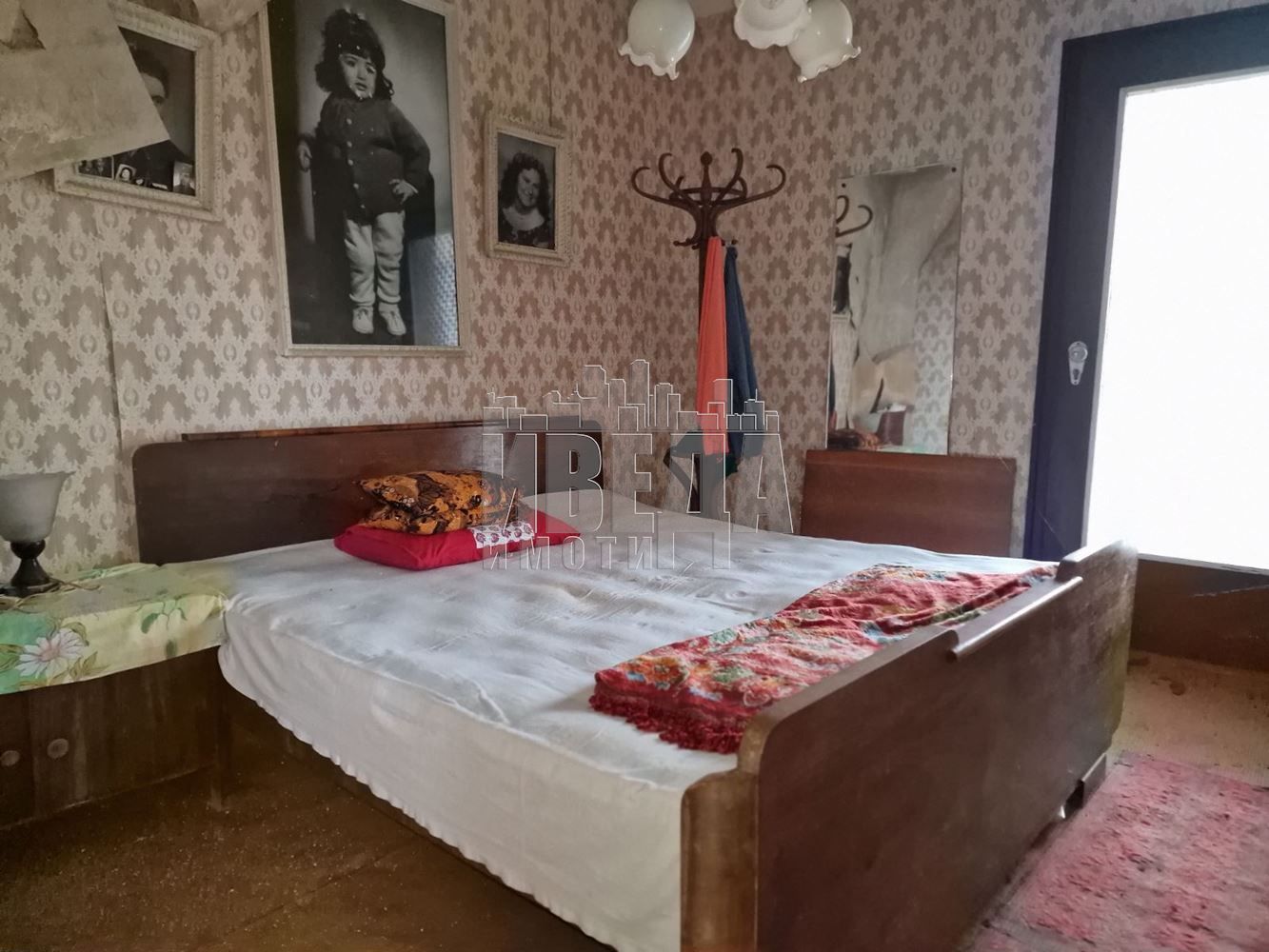 Къща в Варна, област-с.Близнаци площ 126 цена 89900