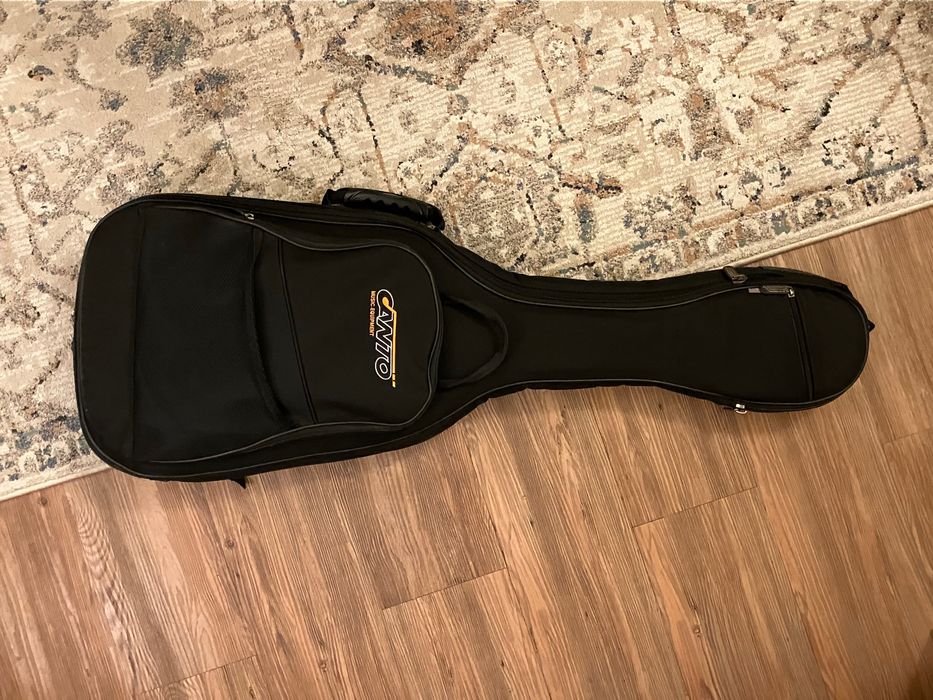 Fender Stratocaster