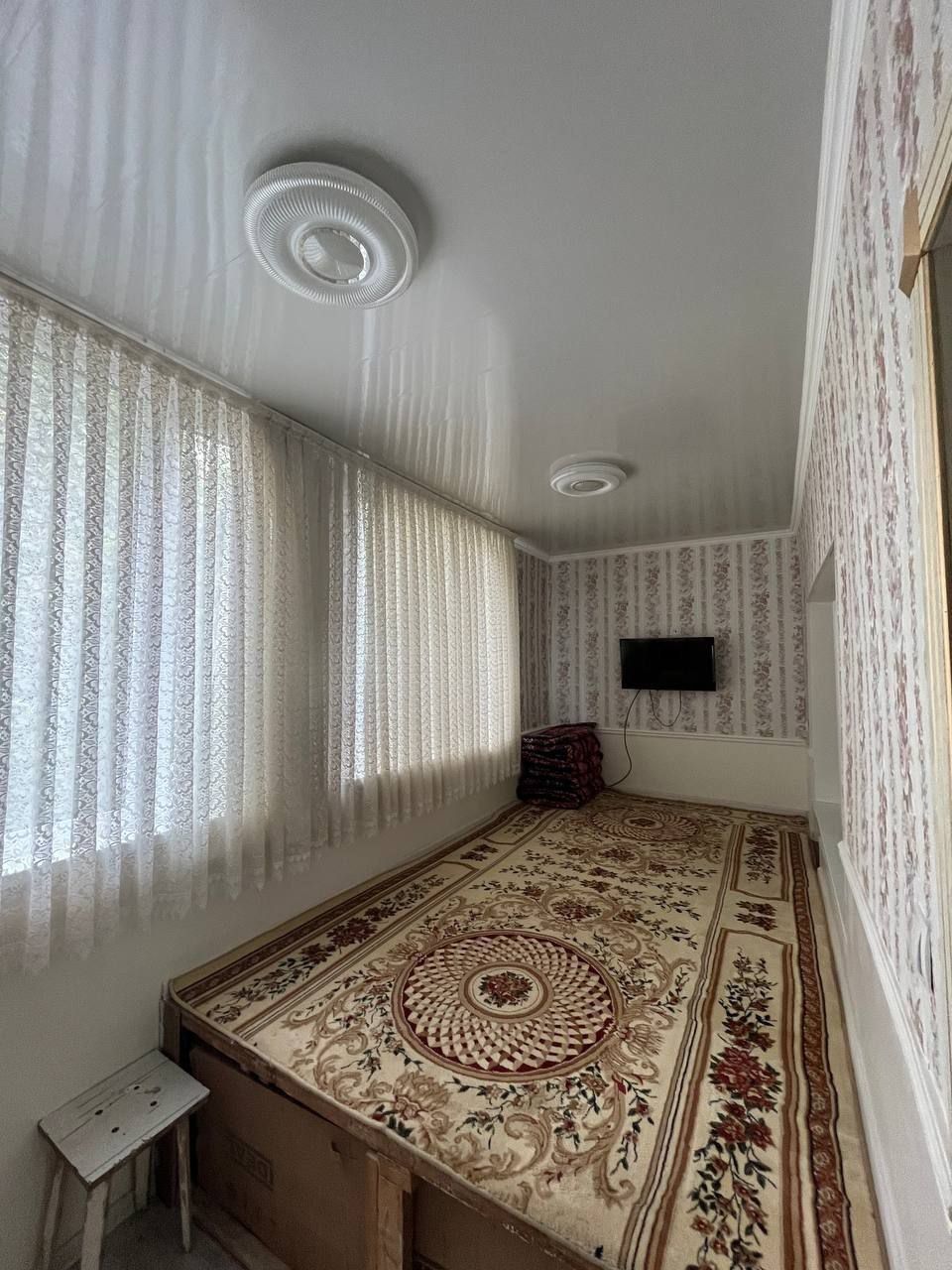 Аренда IT Park инха институт 1×2 хона 350$