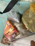 Продукты отдам даром