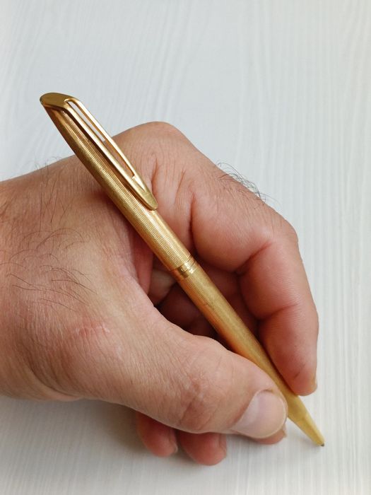 Pix Waterman Plaque OR