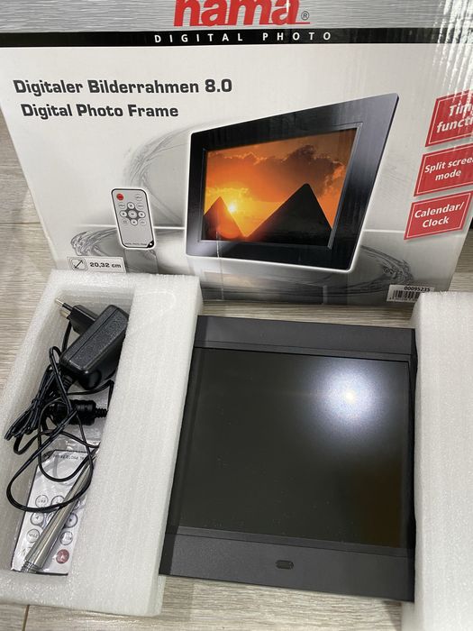 Элеткронная картина