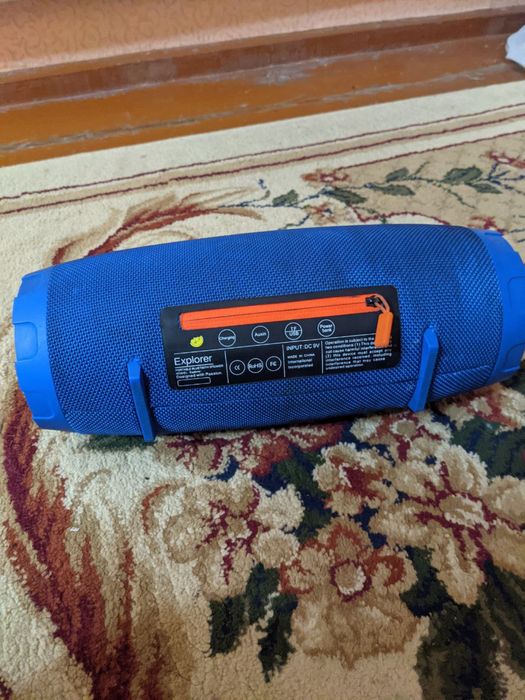 калонка JBL XPLORER original
