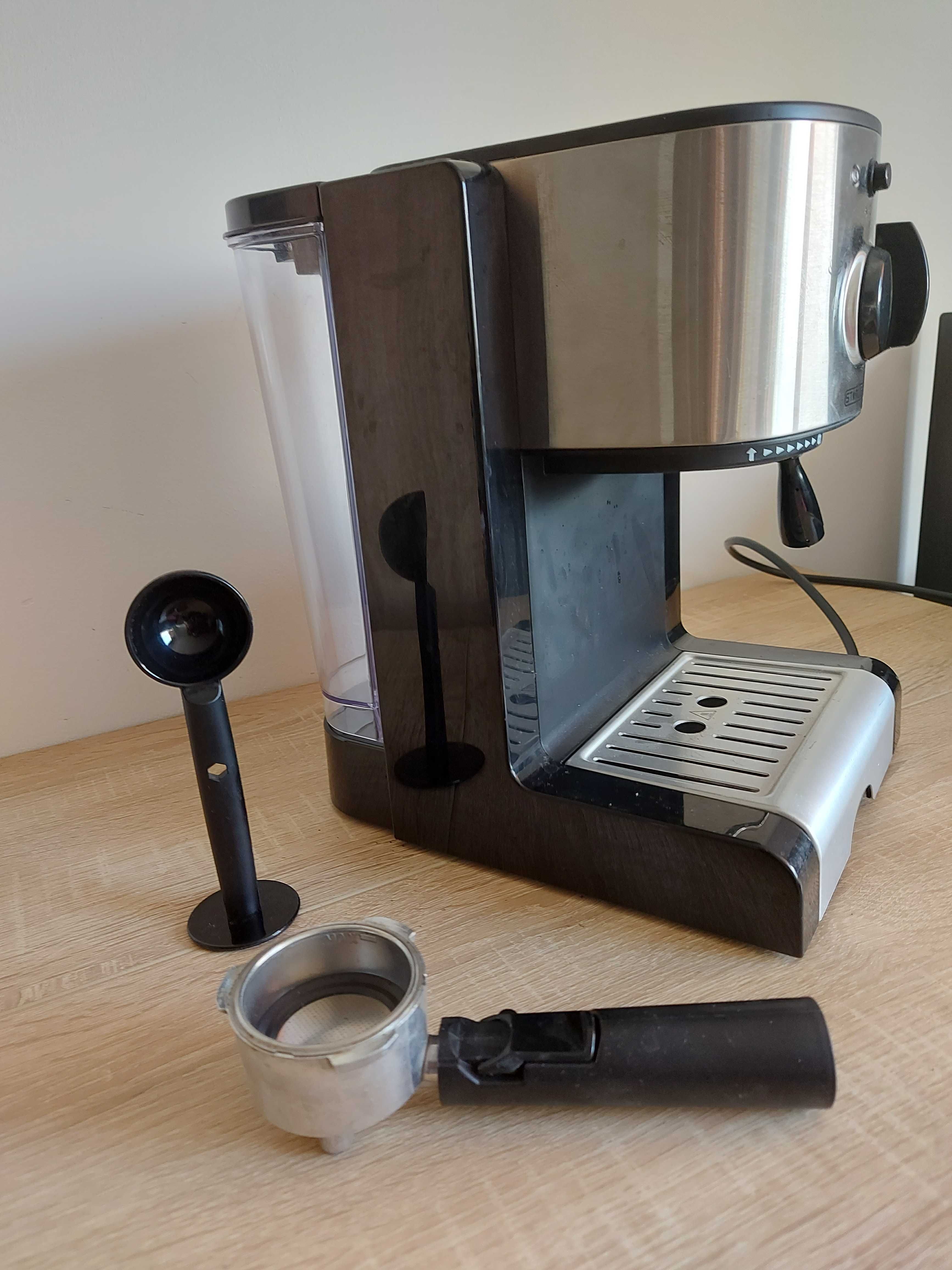 Espressor manual Star-Light EMD-1515