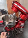 Vand malaxor Biovita 6l 1500w