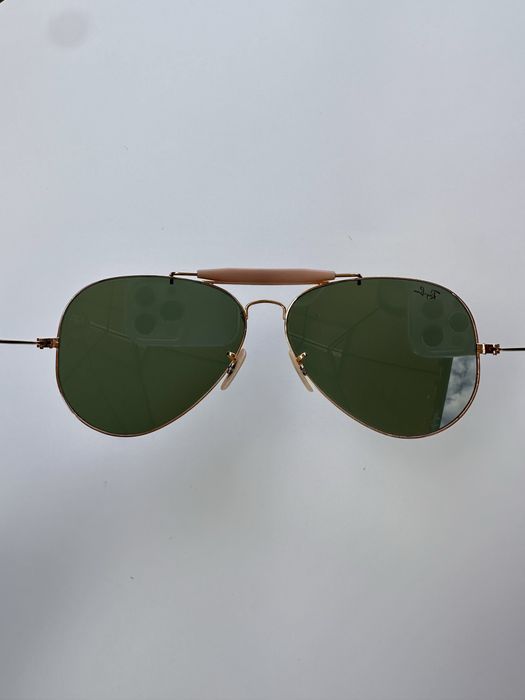 Ray Ban RB3029 Outdoorsman