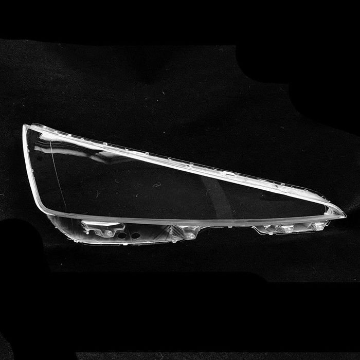 Стекла фар  Hundai elantra 19-20г.